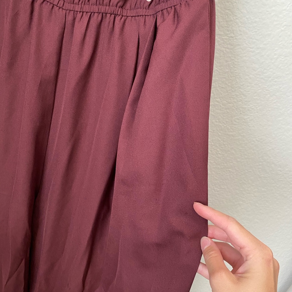 Anthropologie Teresa Jumpsuit by Ranna Gill - Picture 12 of 14